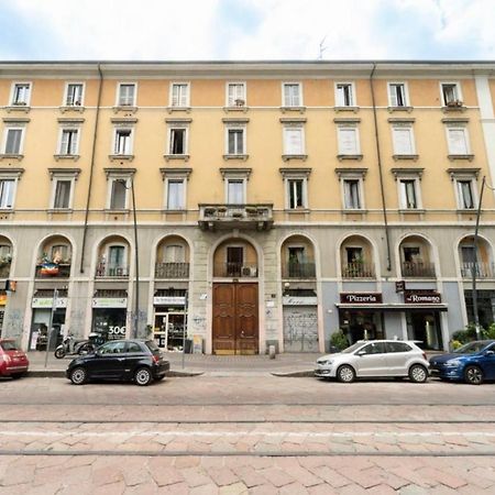 Porta Romana Bella Милан Экстерьер фото
